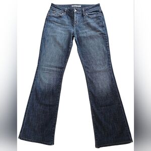 Joe's Jeans Dark Blue ' Honey ' Women's Jeans, Size 29 Like New!